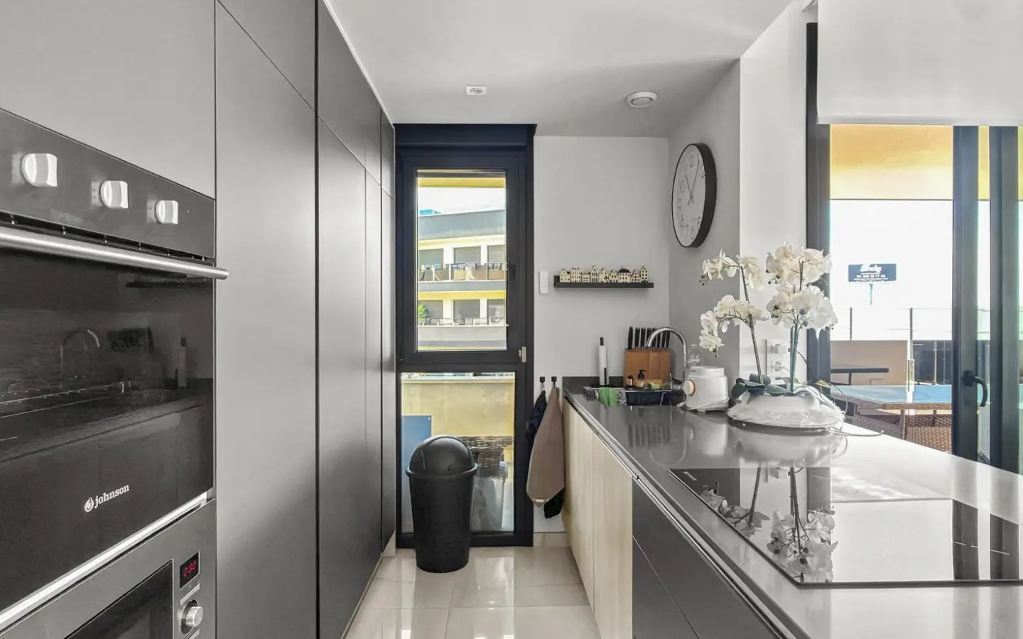 3-bedroom Apartment In Orihuela Costa, Spain (109 M²)