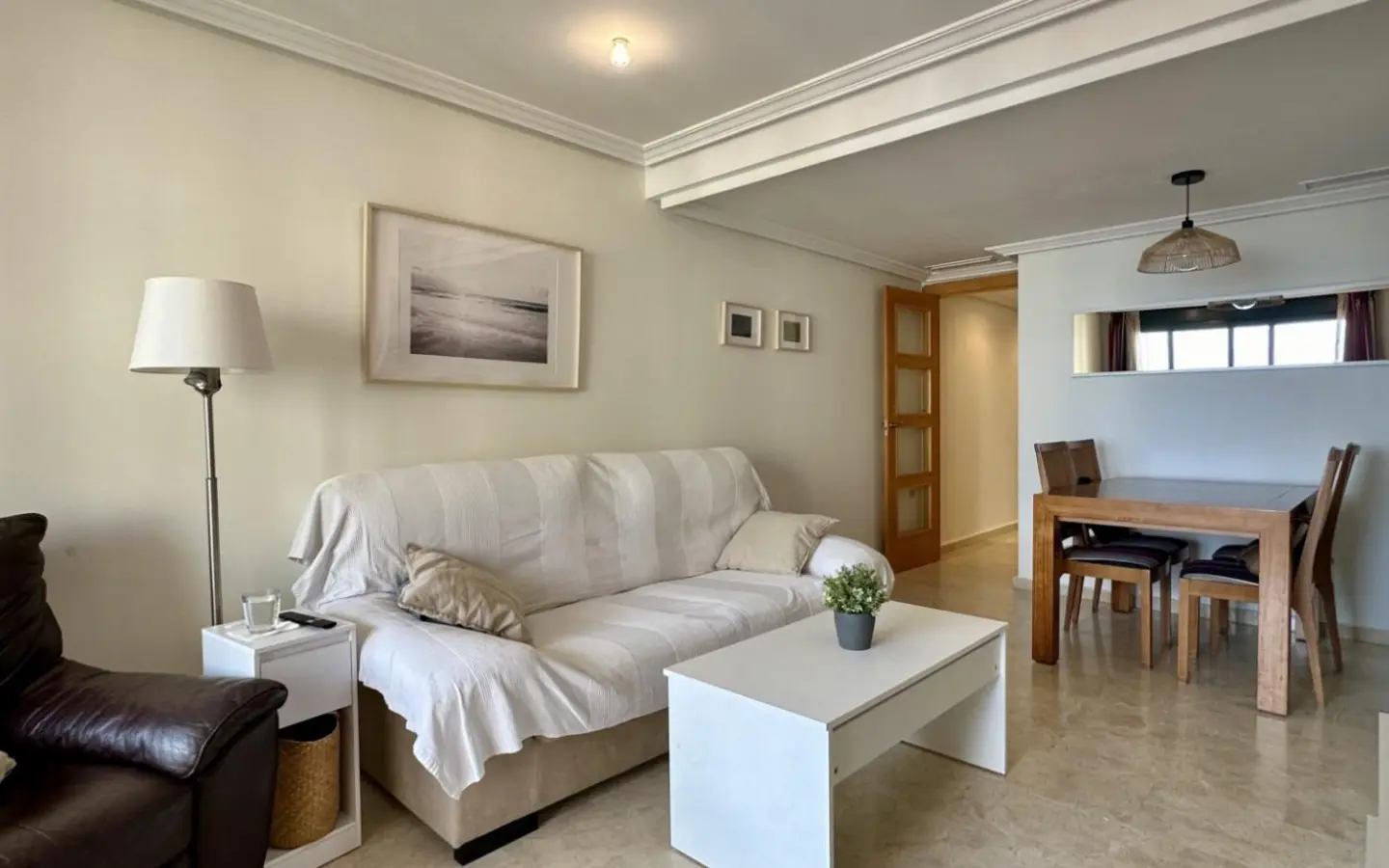 2-bedroom Apartment In Guardamar Del Segura, Spain (78 M²)