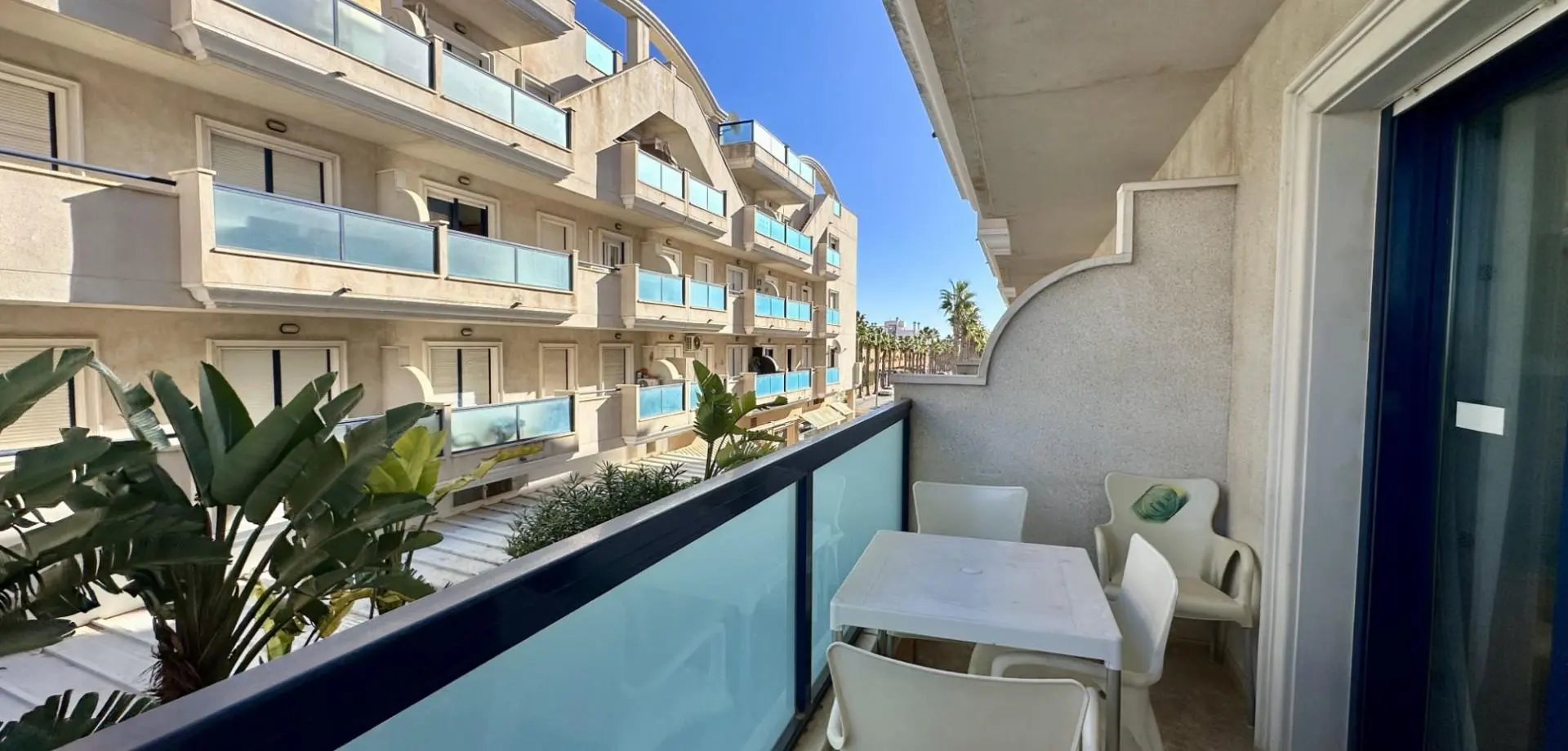 Apartment 97 M² In Orihuela Costa, Spain – Mediter Real Estate