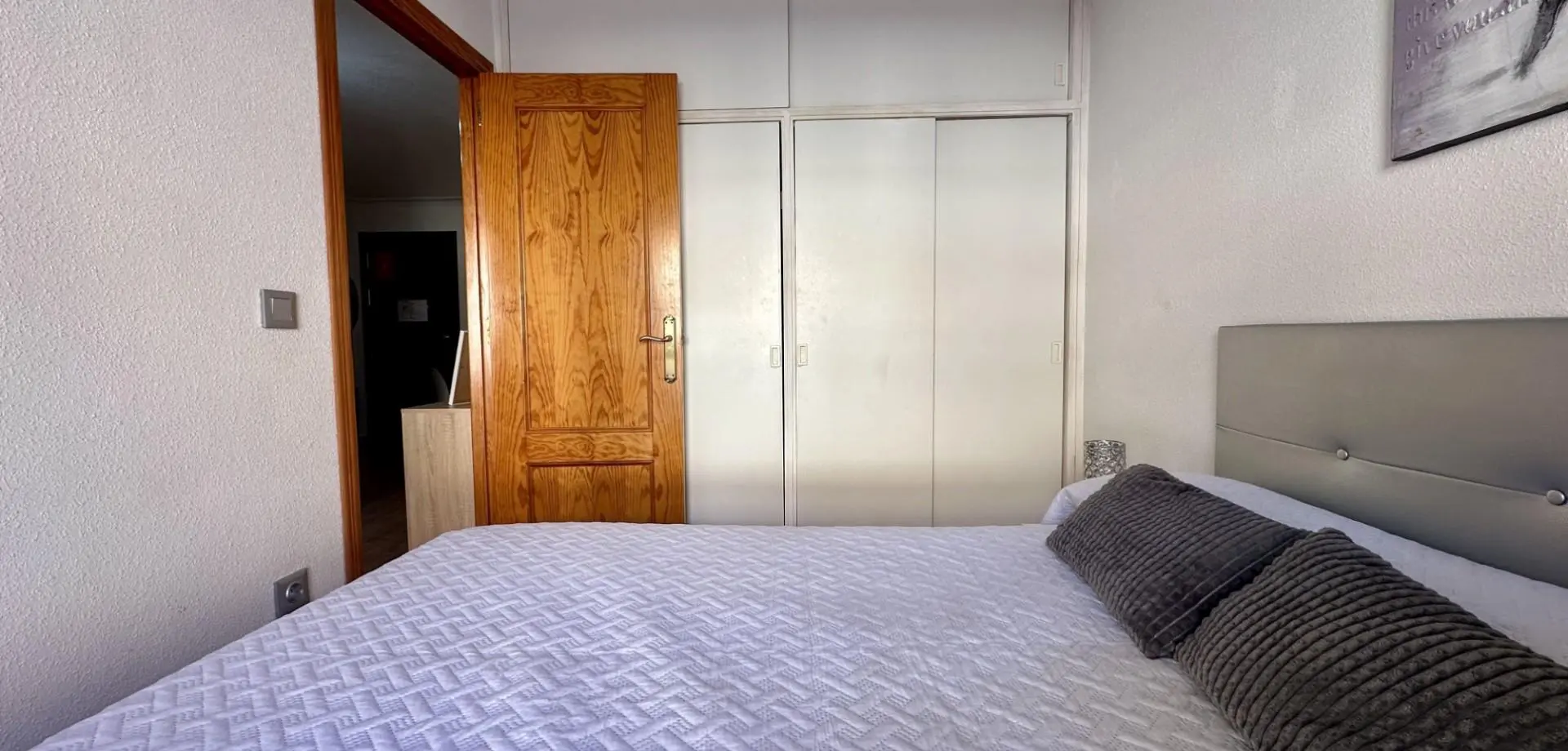 Apartment 58 M² In Torrevieja, Spain – Mediter Real Estate