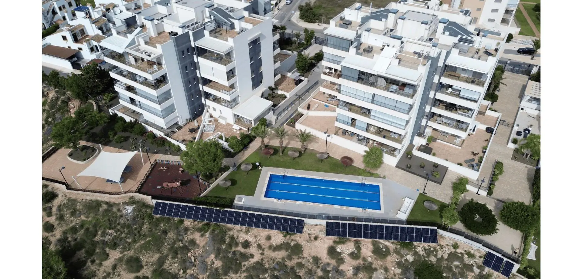 Apartment 82 M² In Orihuela Costa, Spain – Mediter Real Estate