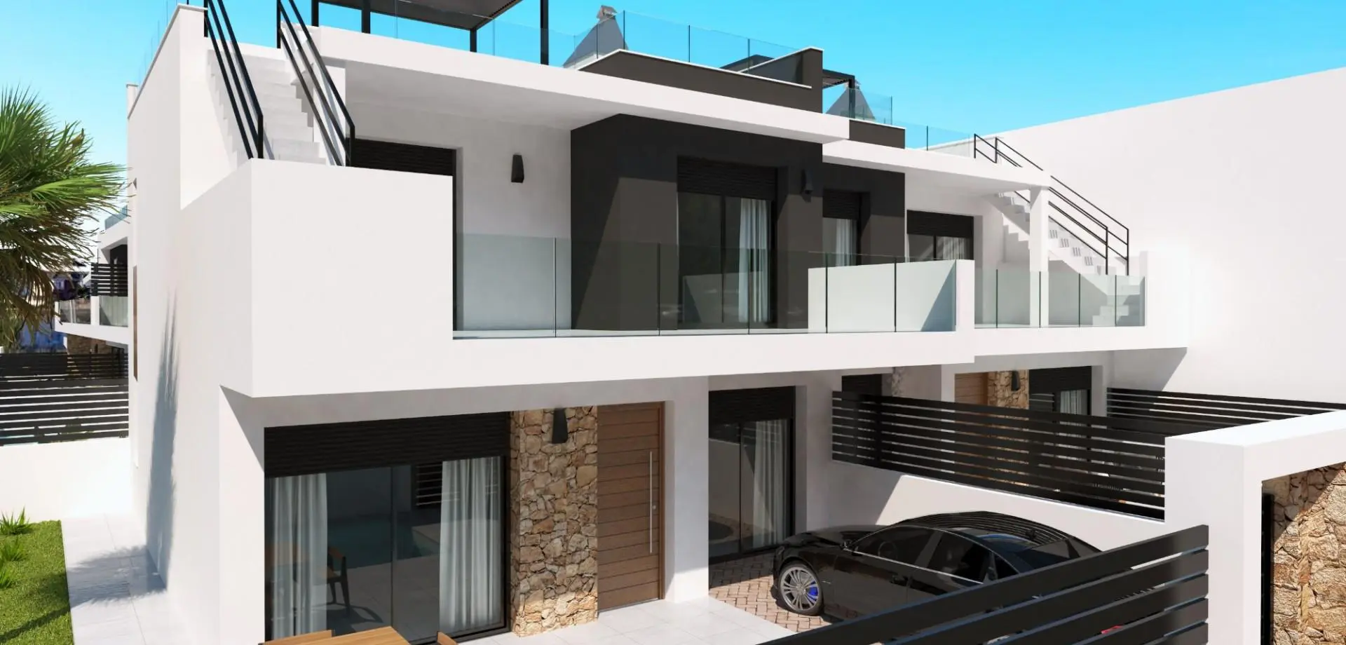 Plot 228 M² In Los Montesinos, Spain – Mediter Real Estate
