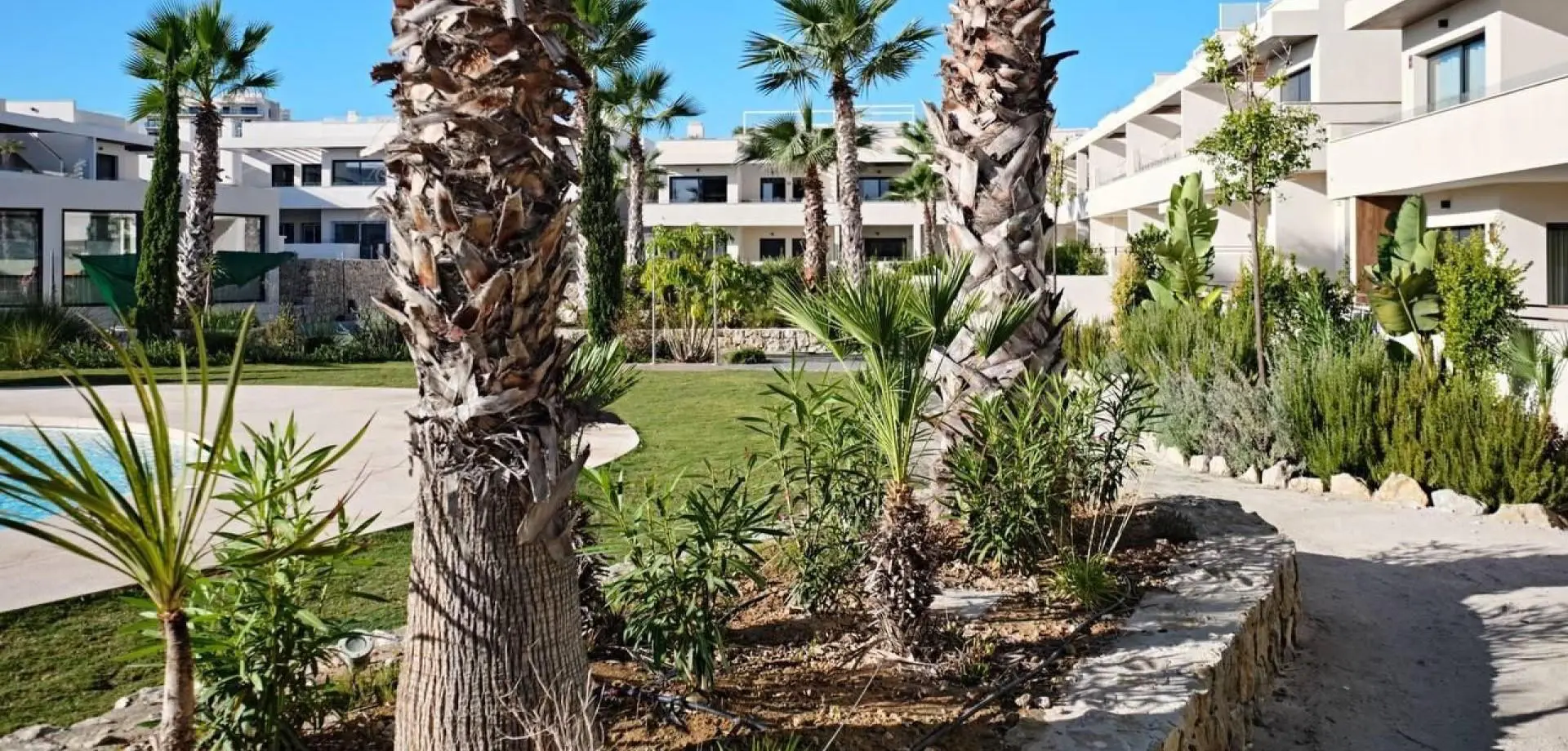 Apartment In Torrevieja, Spain – Mediter Real Estate