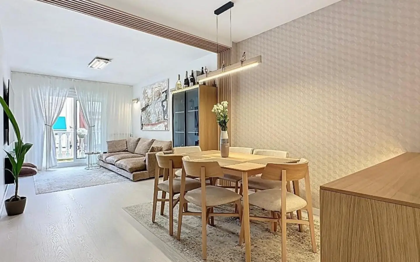 Apartment 99 M² In San Pedro Del Pinatar, Spain – Mediter Real Estate