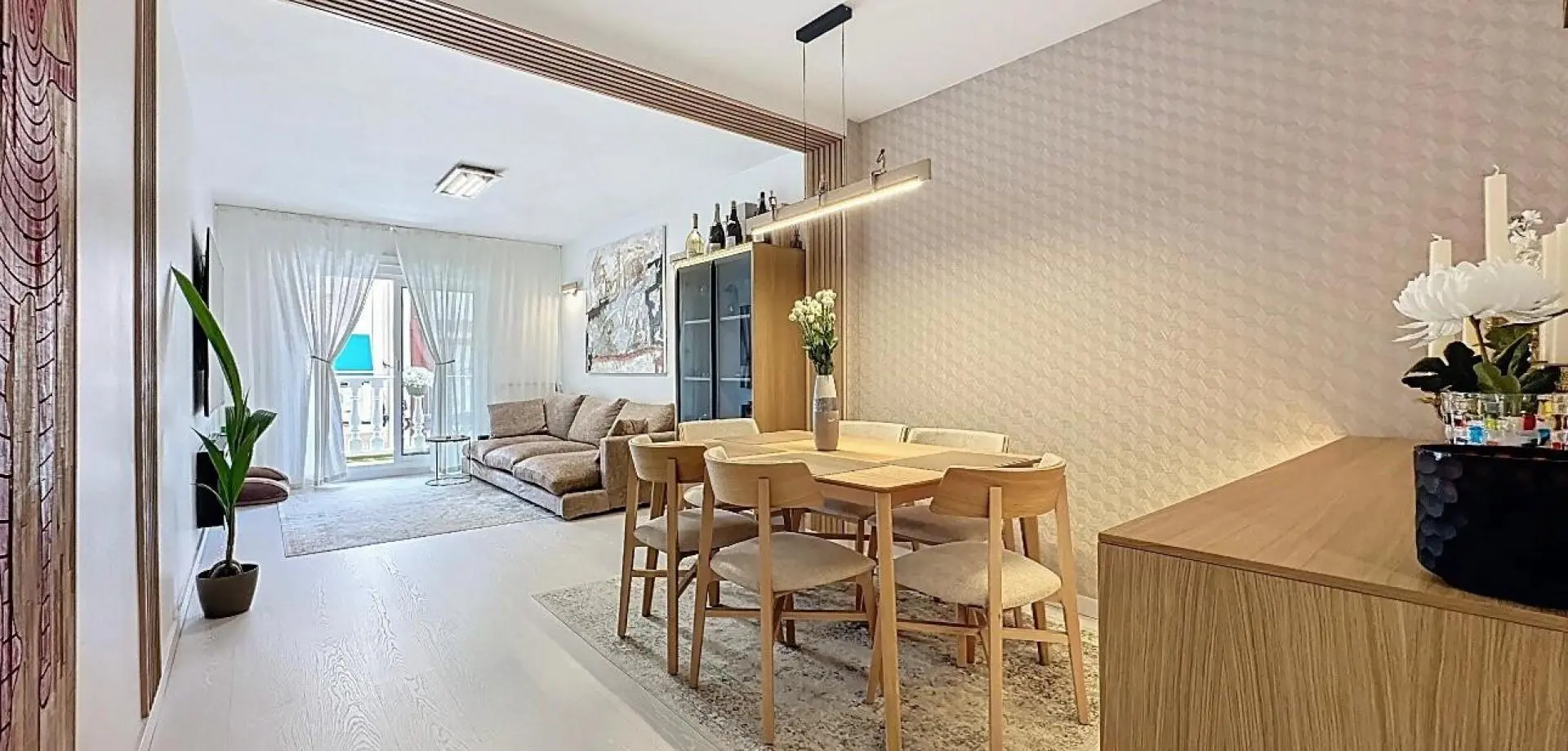 Apartment 99 M² In San Pedro Del Pinatar, Spain – Mediter Real Estate