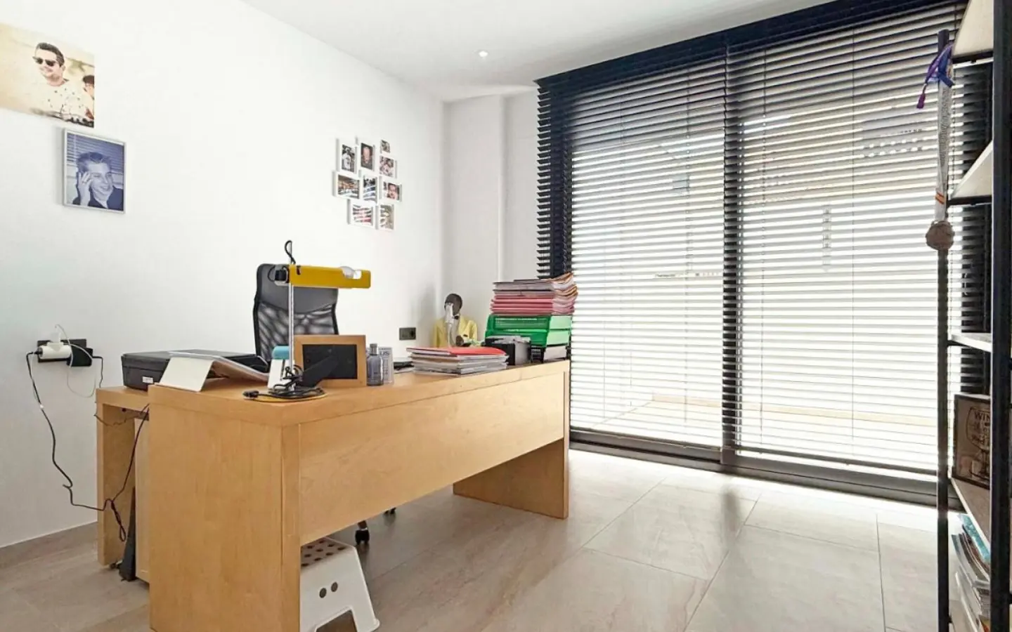 3-bedroom Villa In Orihuela Costa, Spain (190 M²)