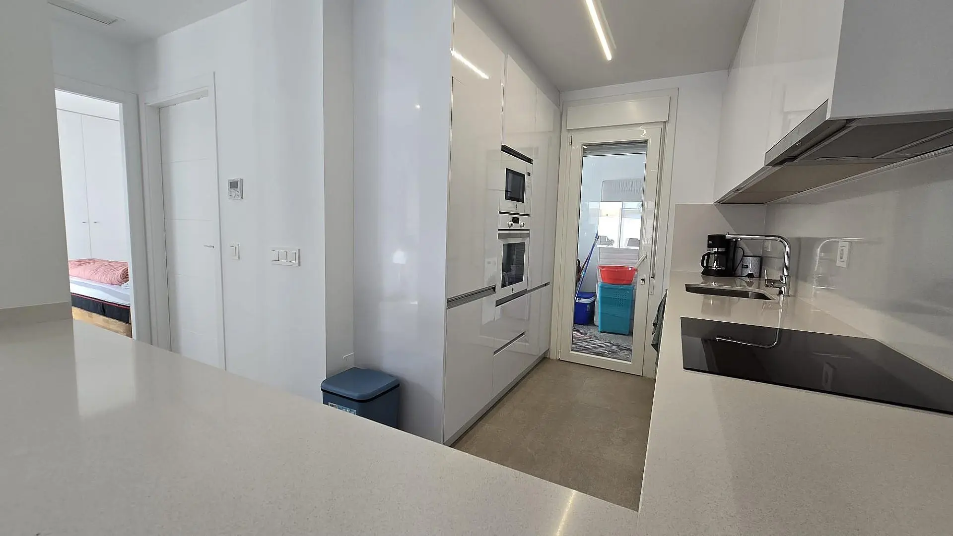 Villa 117 M² In San Pedro Del Pinatar, Spain – Mediter Real Estate