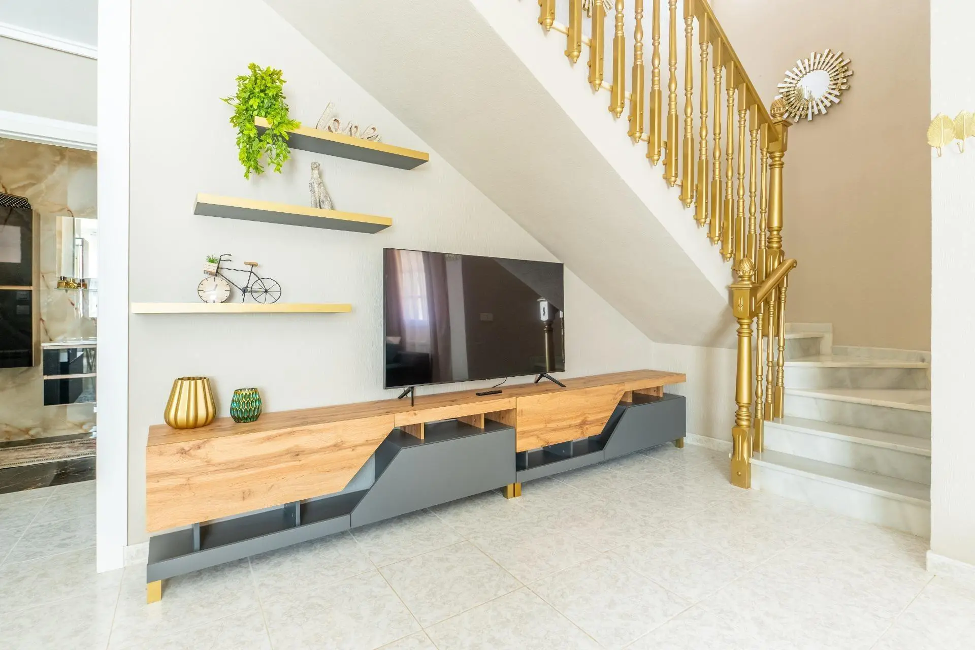 House 98 M² In Torrevieja, Spain