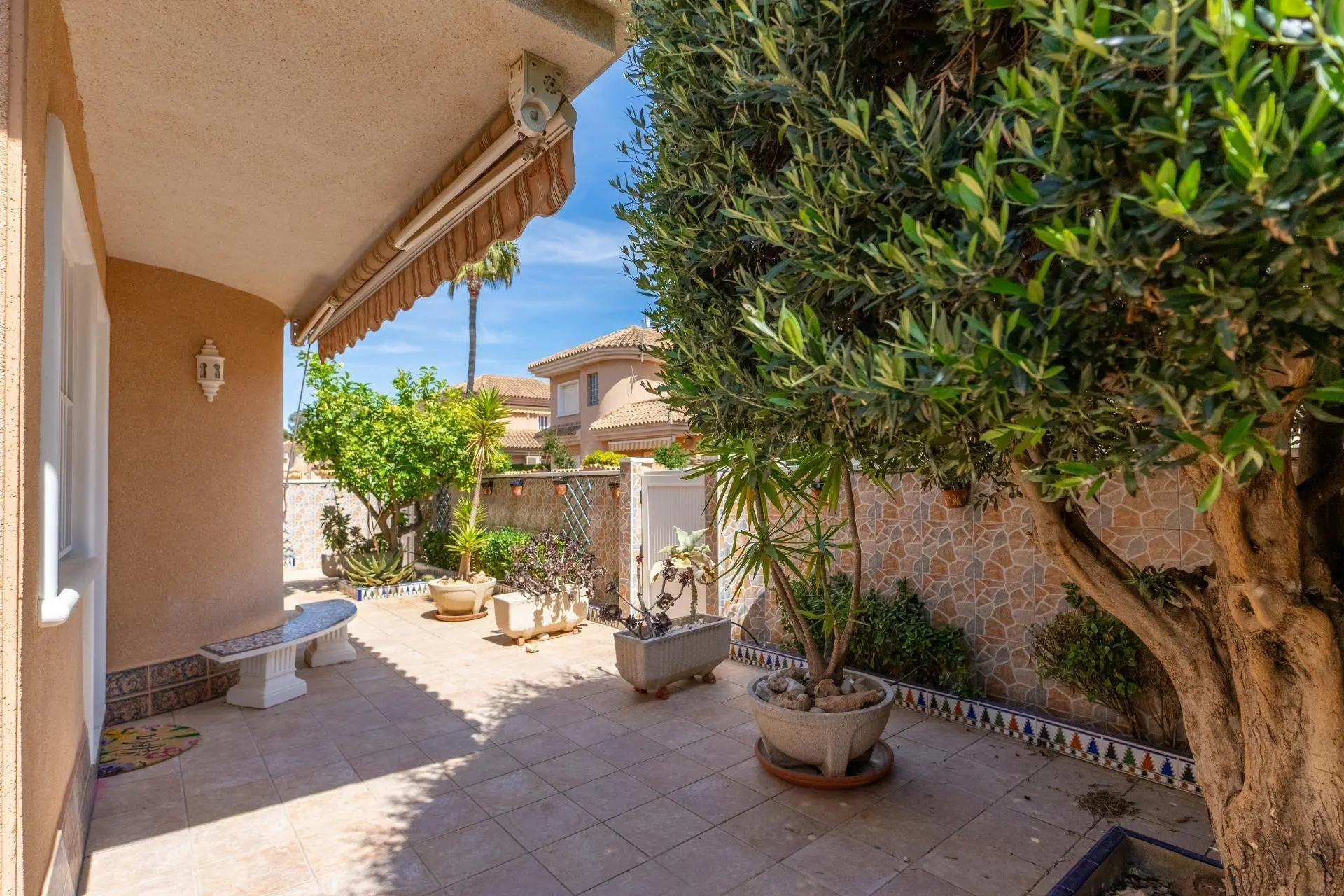 House 98 M² In Torrevieja, Spain