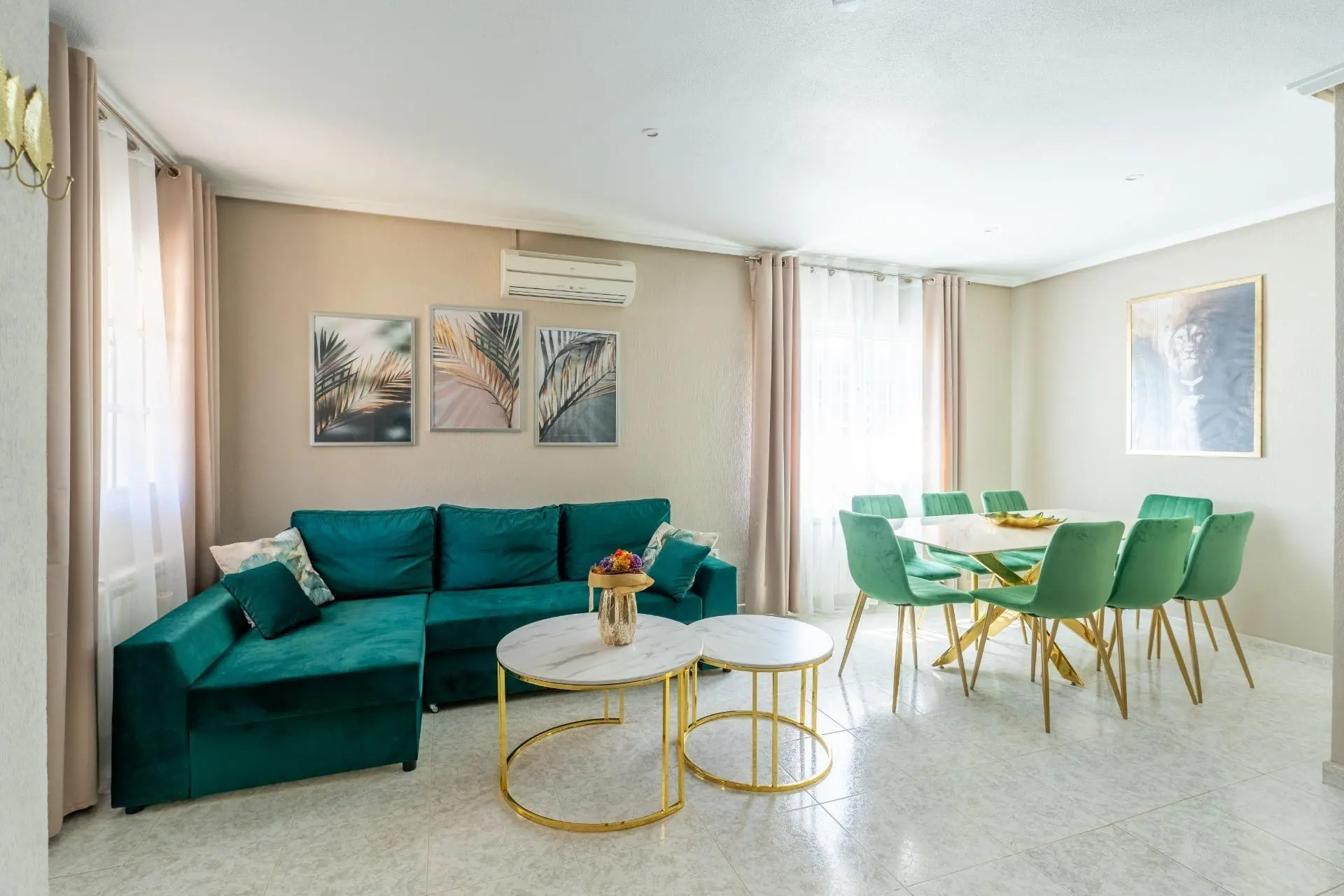 House 98 M² In Torrevieja, Spain