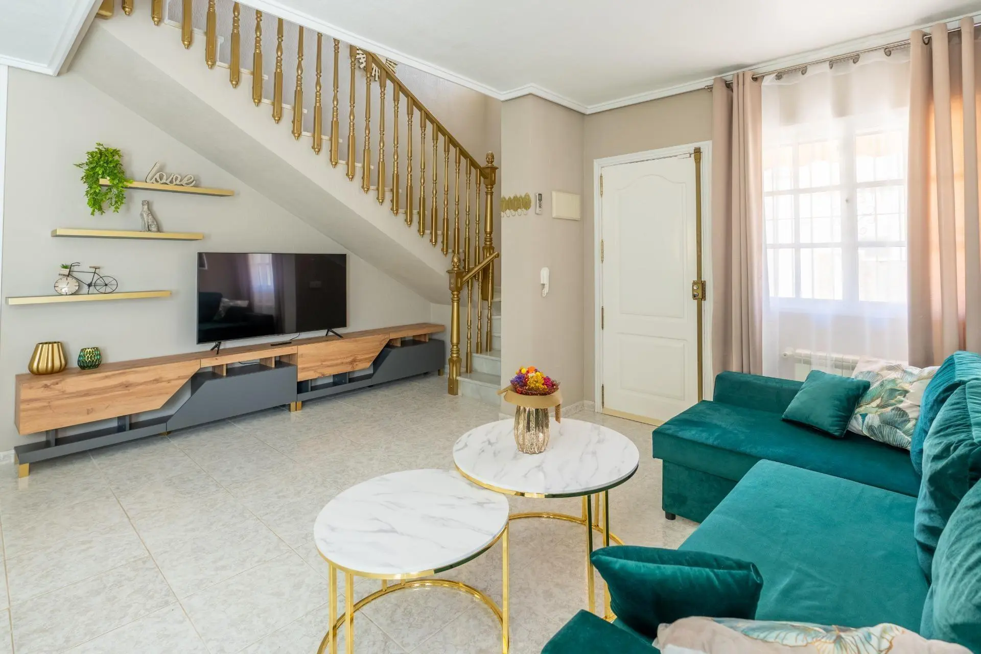 House 98 M² In Torrevieja, Spain