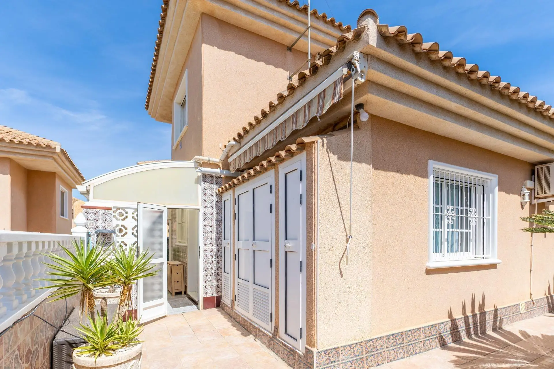 House 98 M² In Torrevieja, Spain