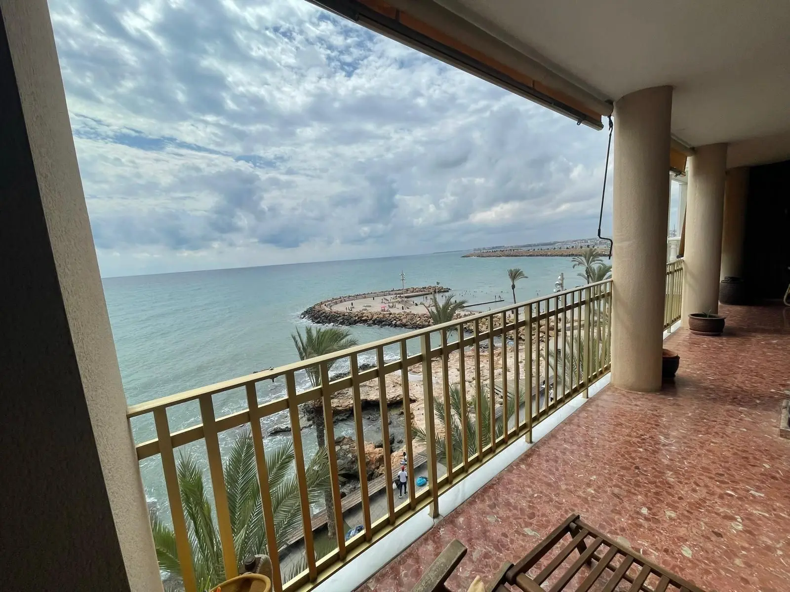 Apartment Of 160 M² In Torrevieja, Spain