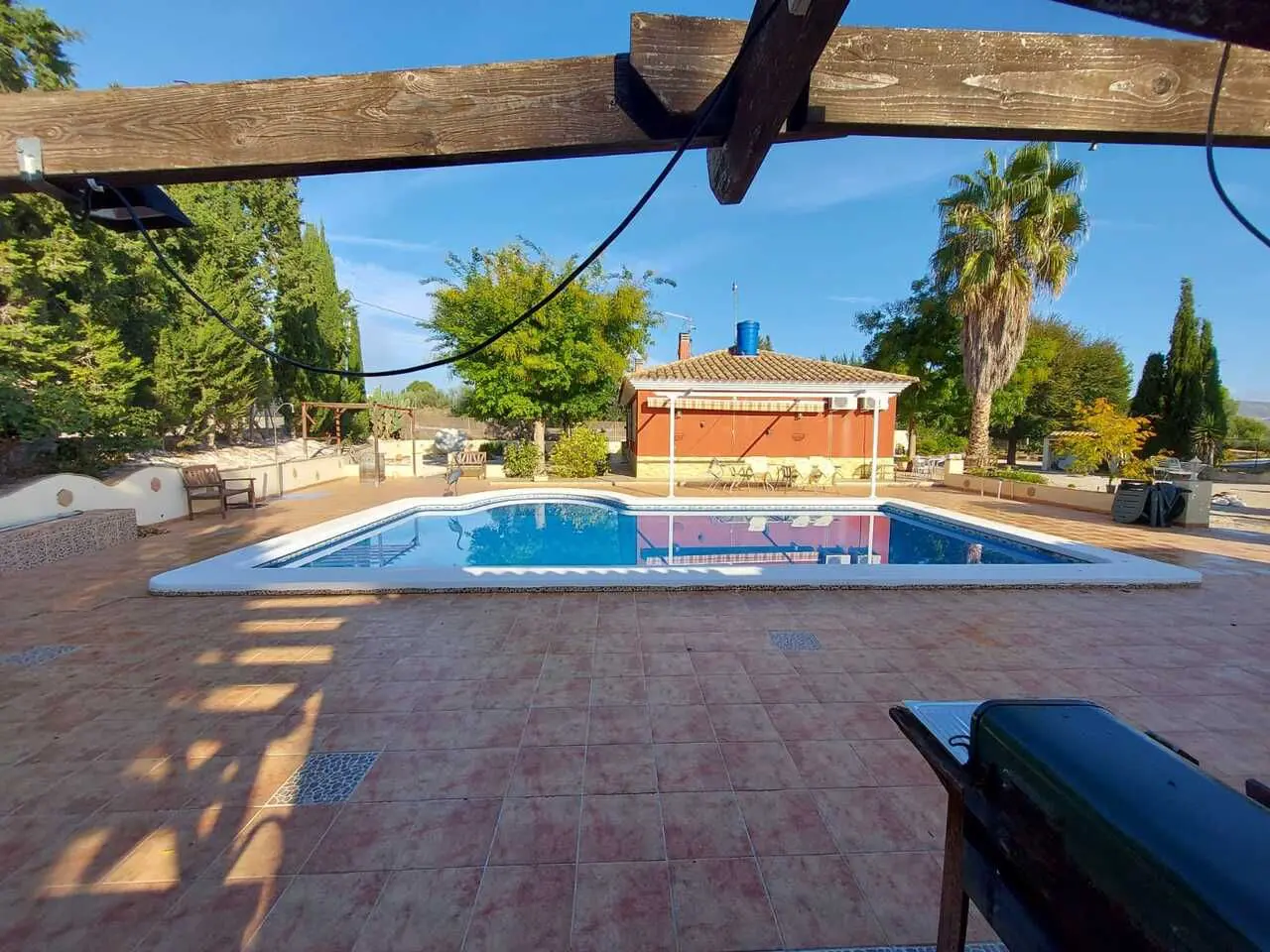 Villa Of 140 M² In Murcia, Spain