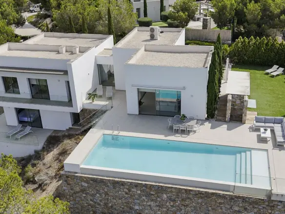 Villa 250 In Orihuela, Spain – Mediter Real Estate