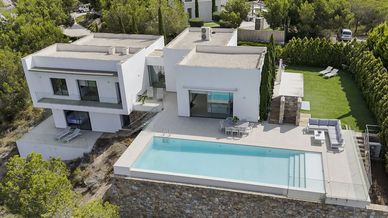 Villa 250 In Orihuela, Spain – Mediter Real Estate