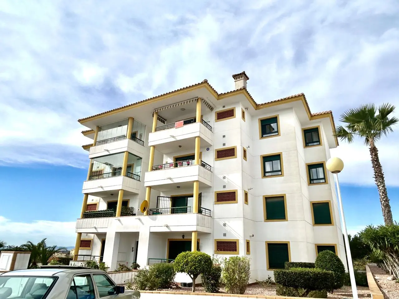 Apartment Of 0 M² In Orihuela Costa, Spain