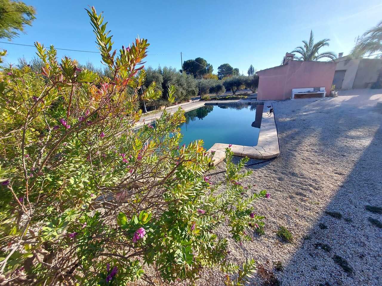 Villa Of 140 M² In Murcia, Spain