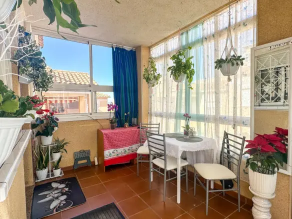 Apartment Of 56 M² In Torrevieja, Spain