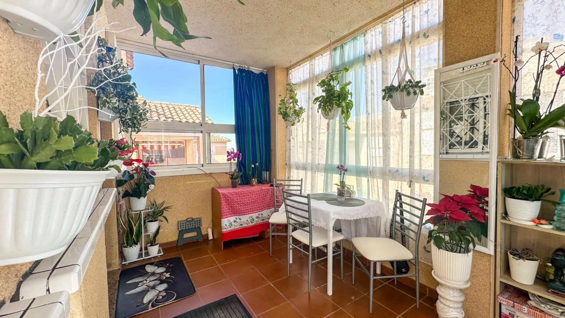 Apartment Of 56 M² In Torrevieja, Spain