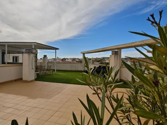 Apartment Of 0 M² In San Miguel De Salinas, Spain