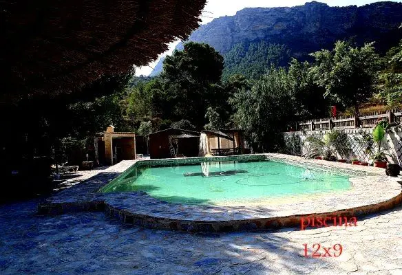 Villa Of 284 M² In Murcia, Spain