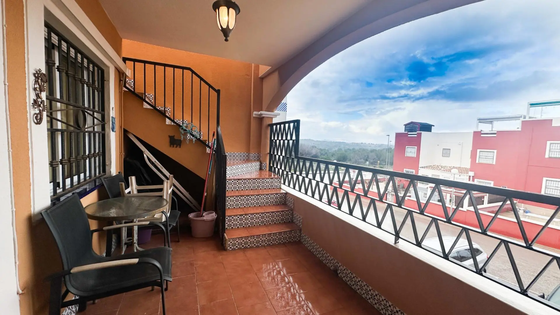 Apartment Of 66 M² In Orihuela Costa, Spain