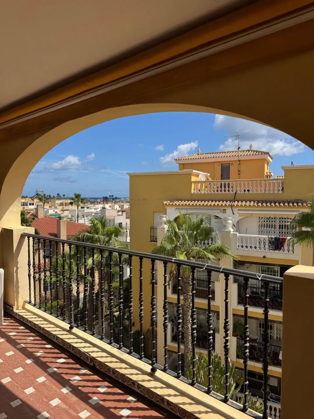Penthouse 94 M² In Torrevieja, Spain – Mediter Real Estate