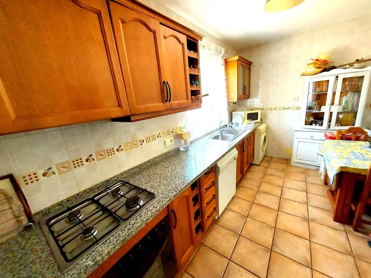 Villa Of 120 M² In Murcia, Spain