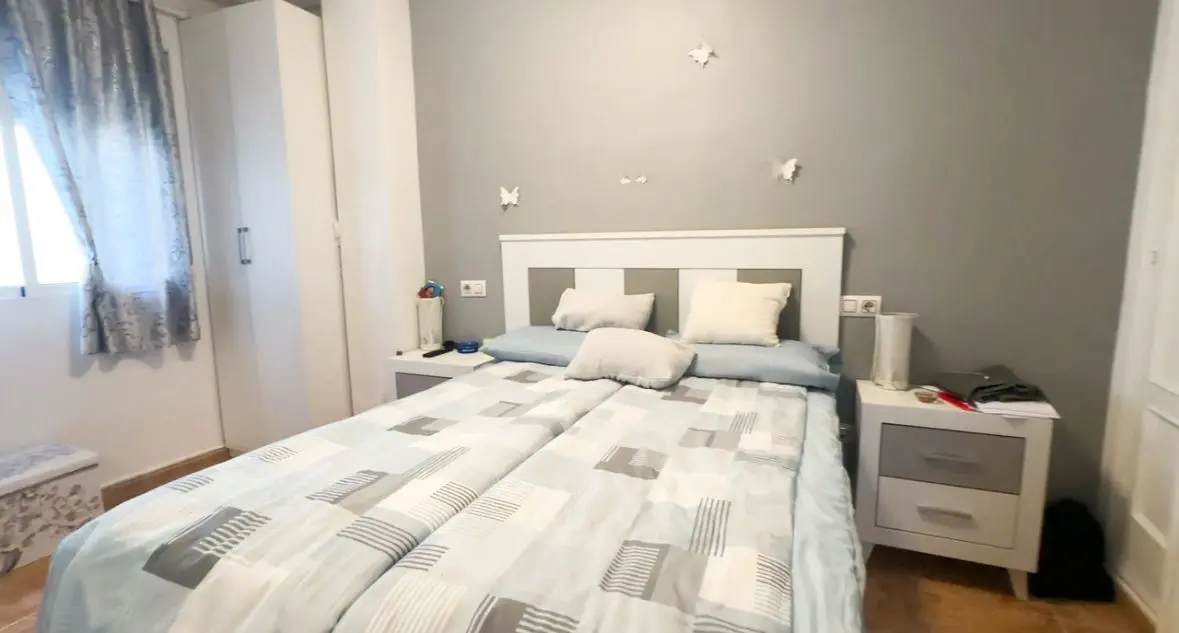 Apartment Of 56 M² In Torrevieja, Spain