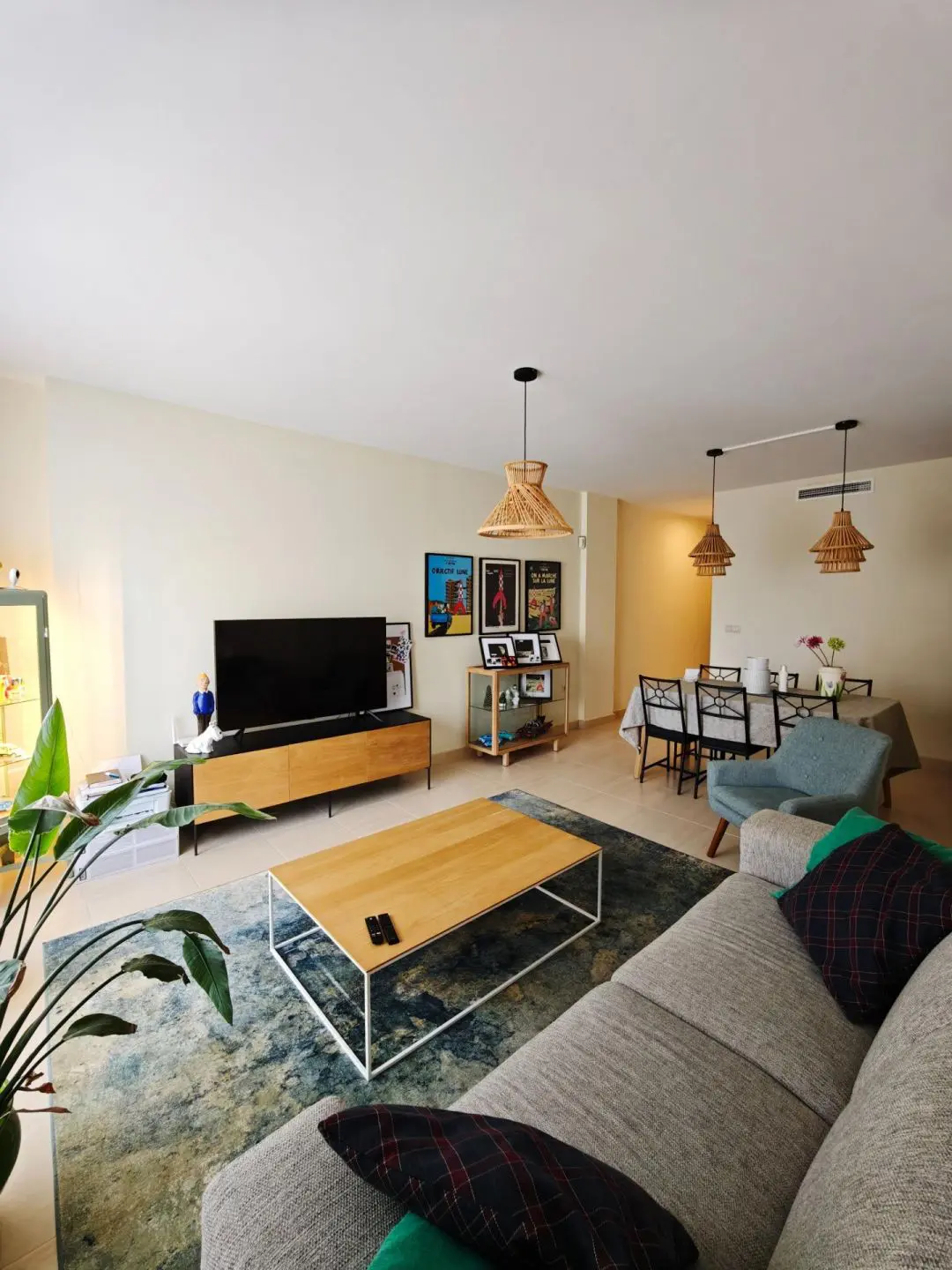 Apartment Of 0 M² In San Miguel De Salinas, Spain