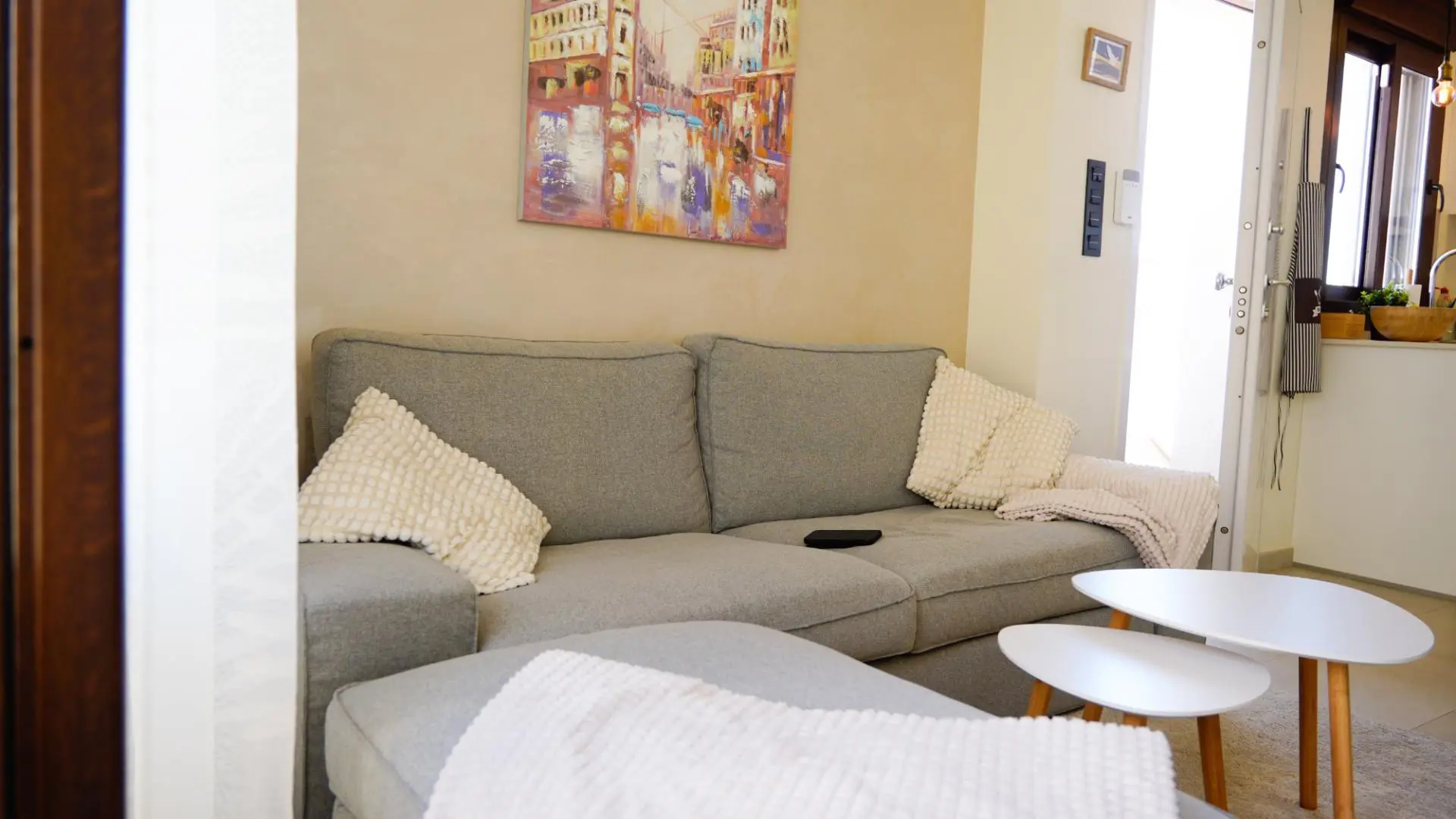 Apartment Of 96 M² In Torrevieja, Spain