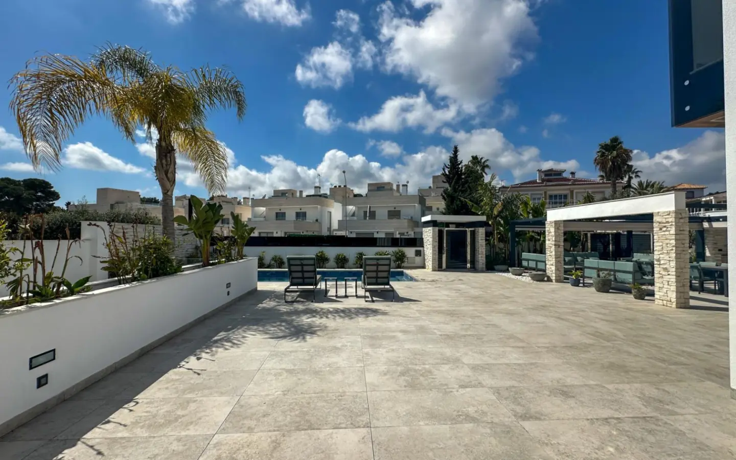 Villa Of 527 M² With Sea Views In Orihuela Costa, Spain