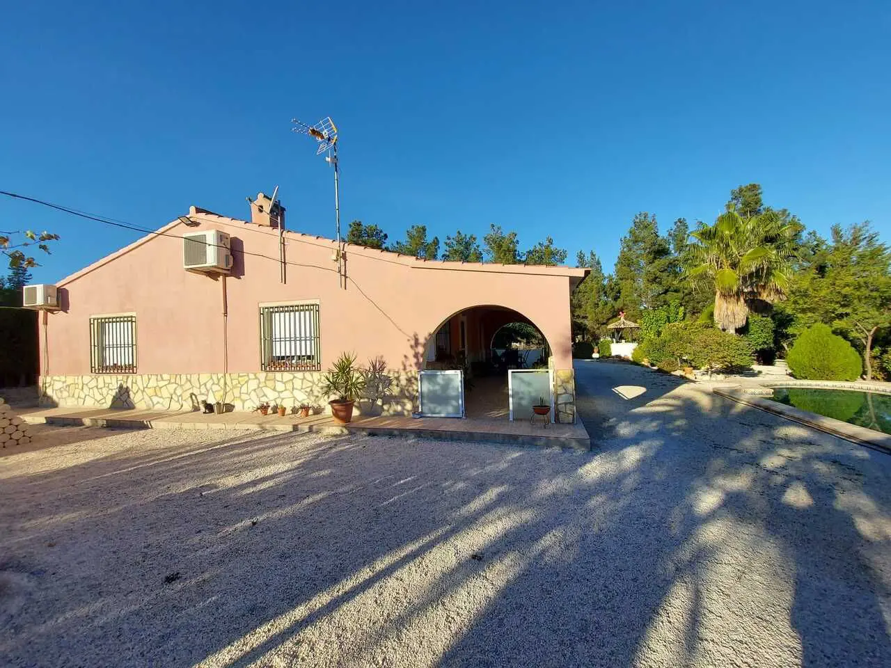 Villa Of 140 M² In Murcia, Spain