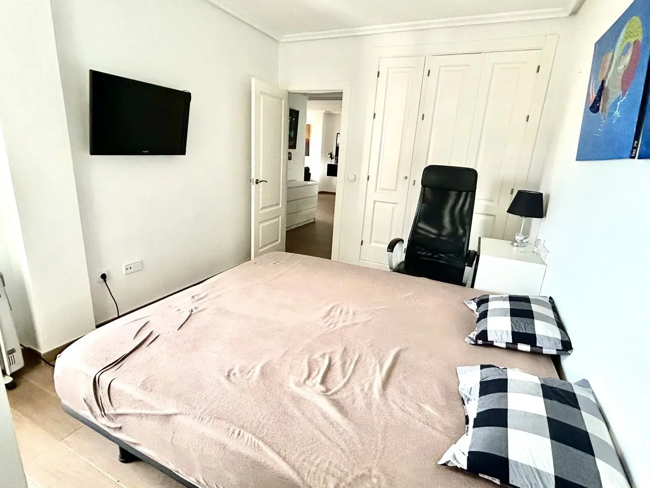 Apartment Of 0 M² In Orihuela Costa, Spain