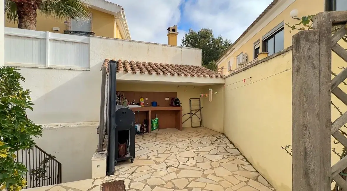 Villa Of 450 M² With Sea View In Orihuela Costa, Spain