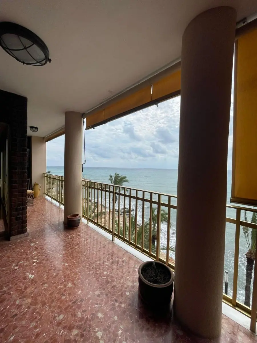Apartment Of 160 M² In Torrevieja, Spain
