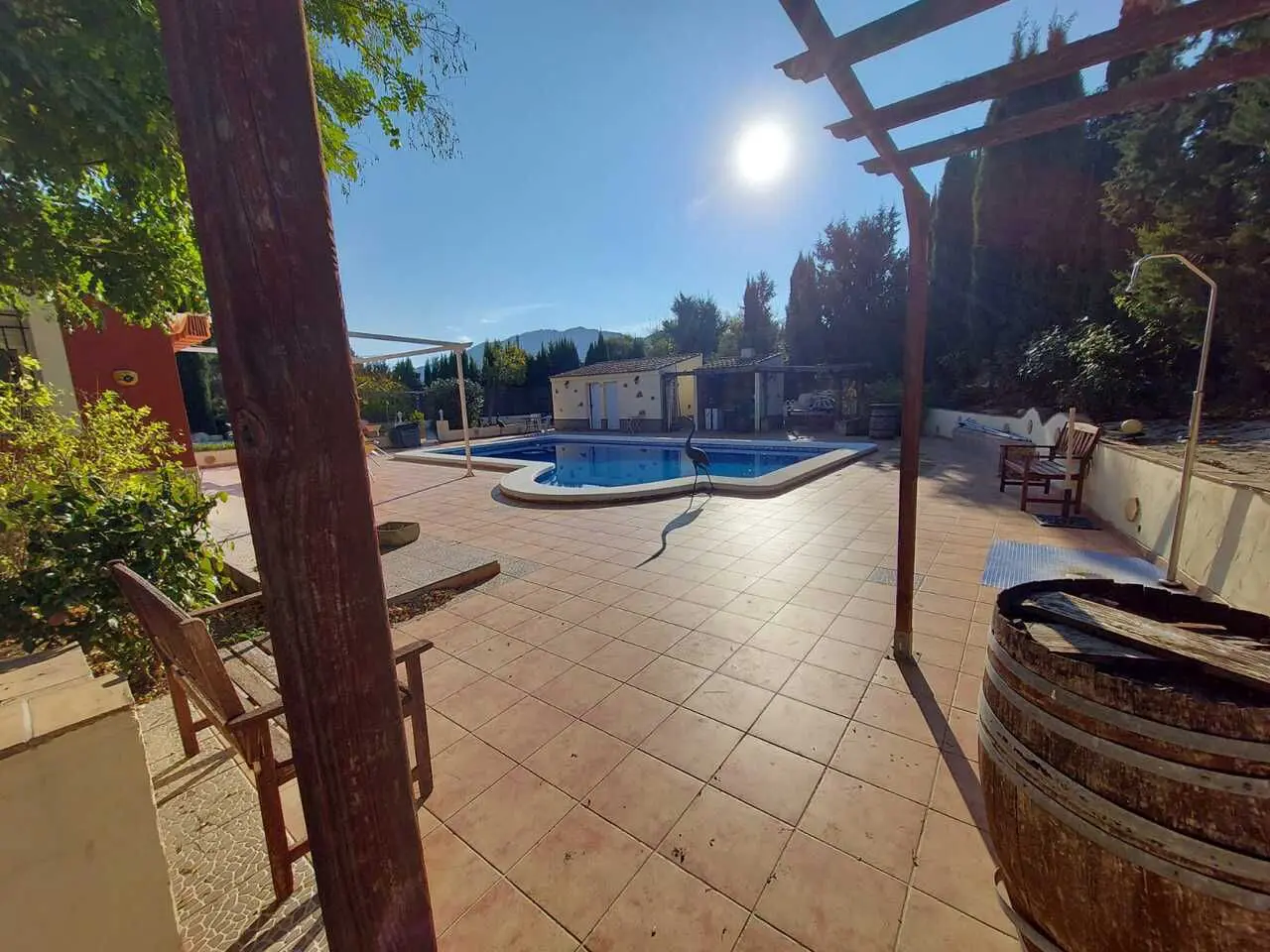 Villa Of 140 M² In Murcia, Spain