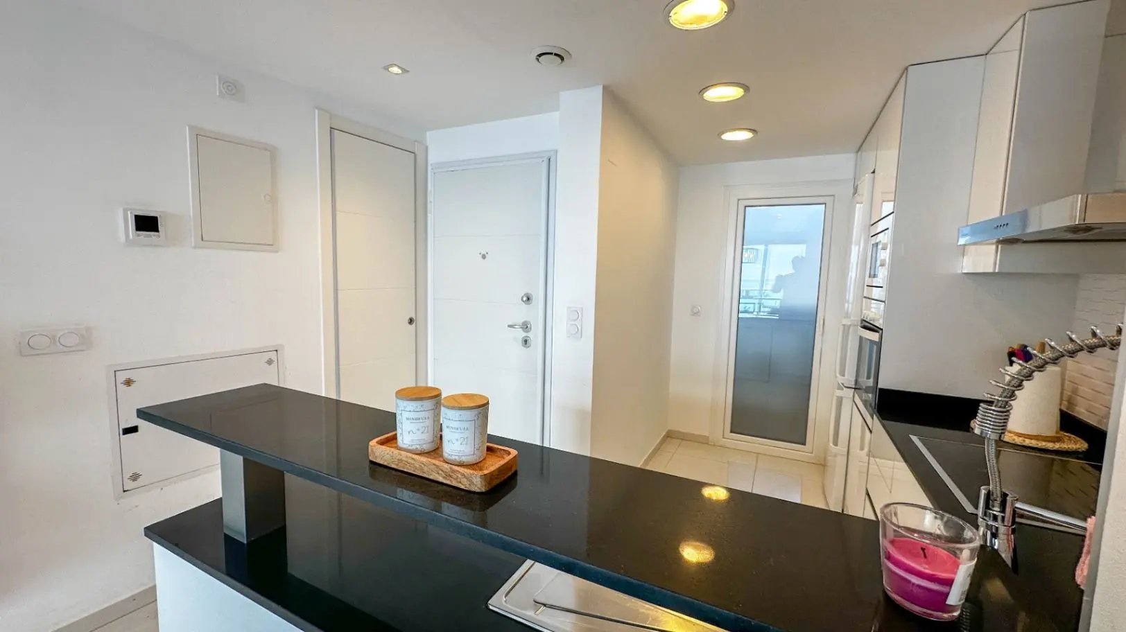 Apartment Of 93 M² In Torrevieja, Spain