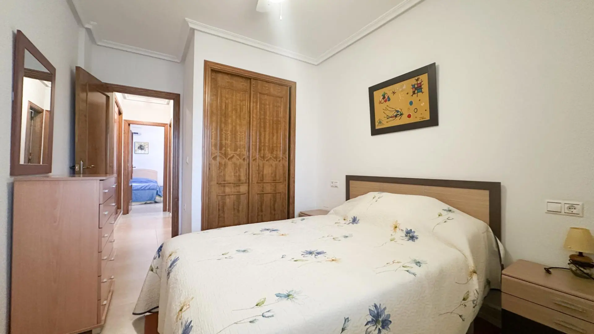 Apartment Of 66 M² In Orihuela Costa, Spain