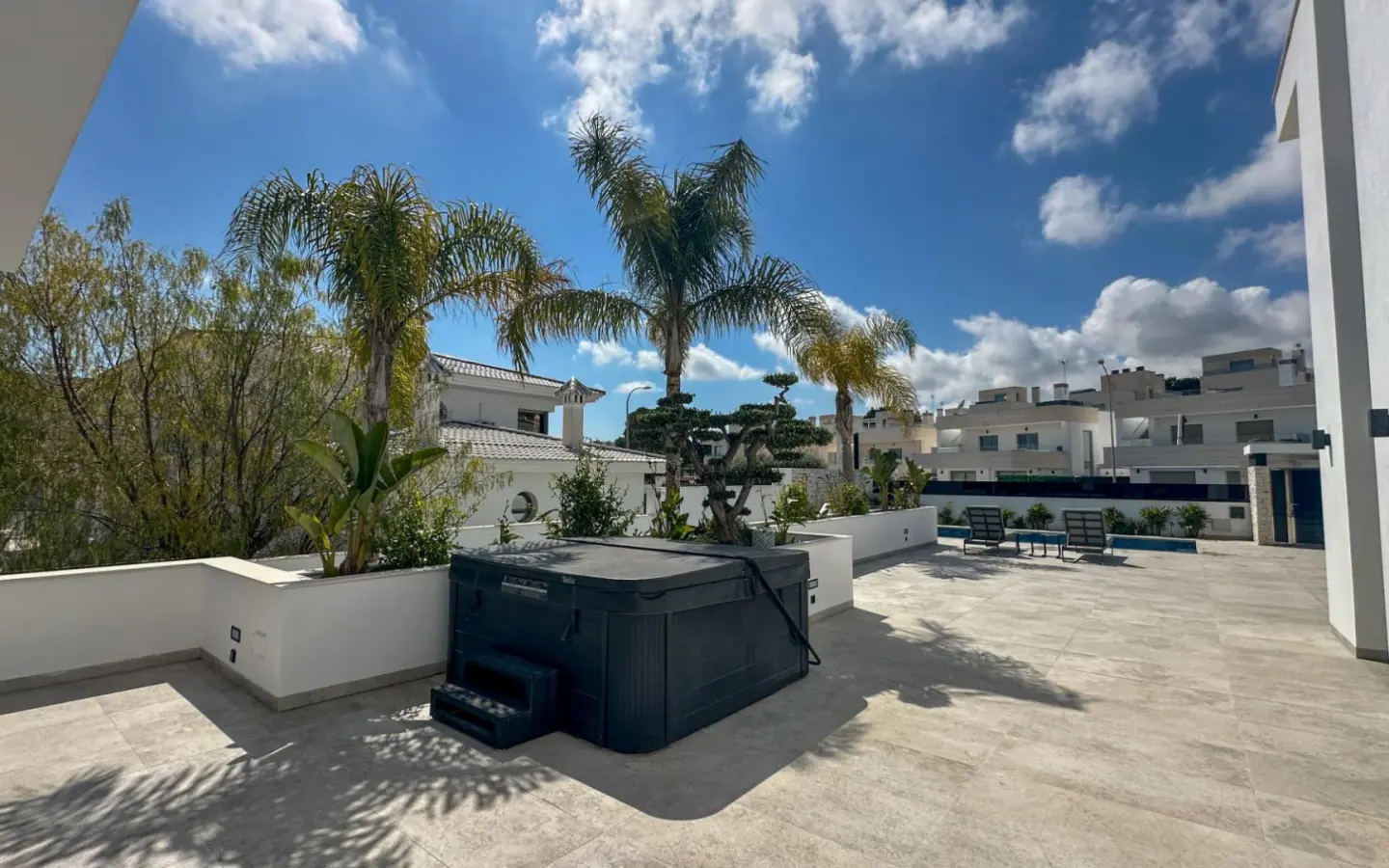 Villa Of 527 M² With Sea Views In Orihuela Costa, Spain