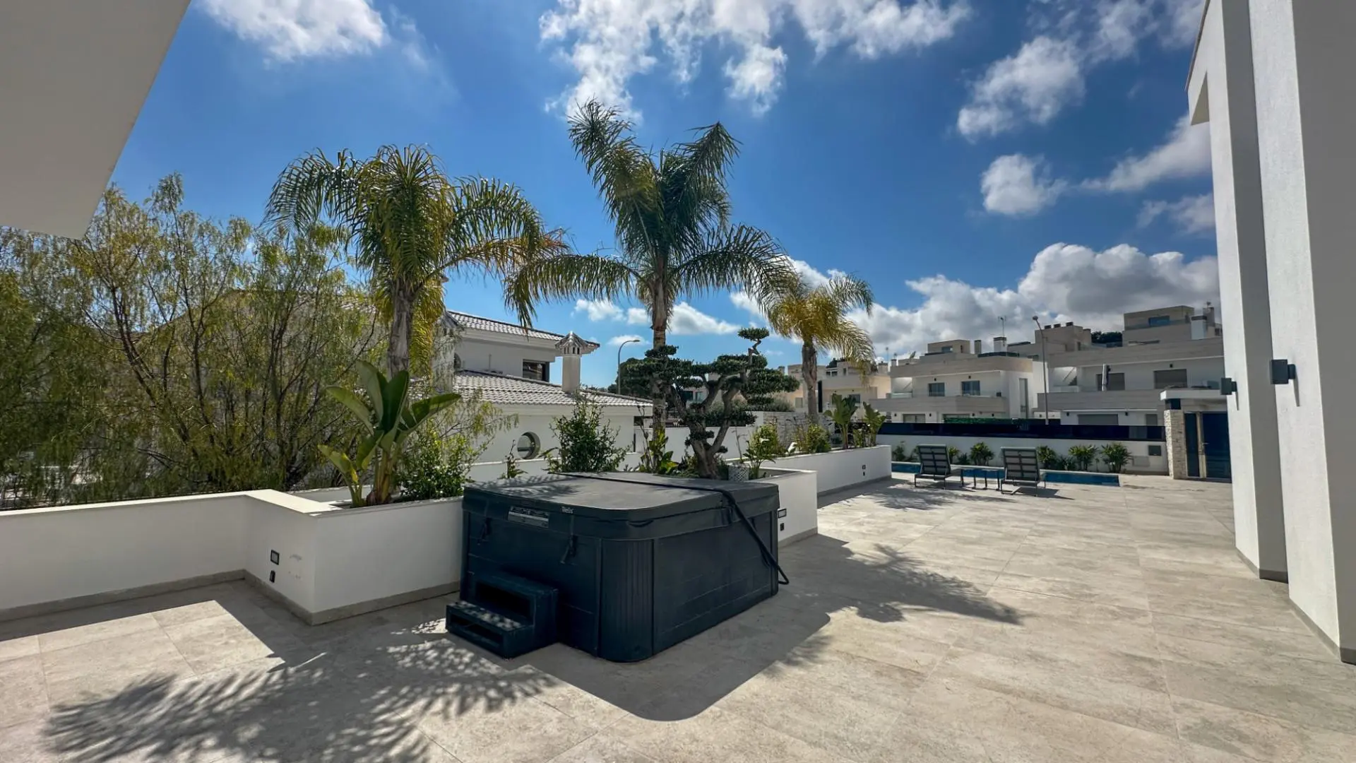 Villa Of 527 M² With Sea Views In Orihuela Costa, Spain