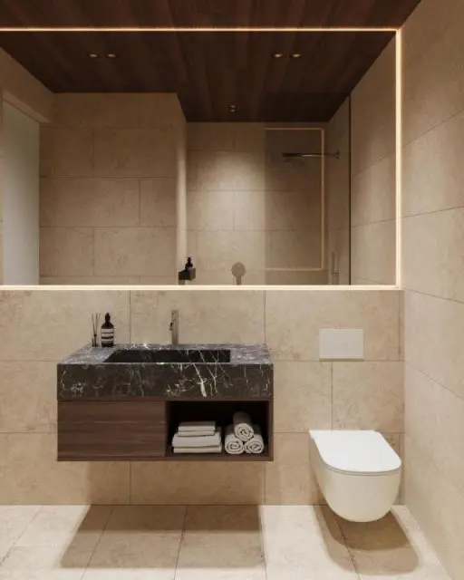 Apartment Of 104 M² In Estepona, Spain