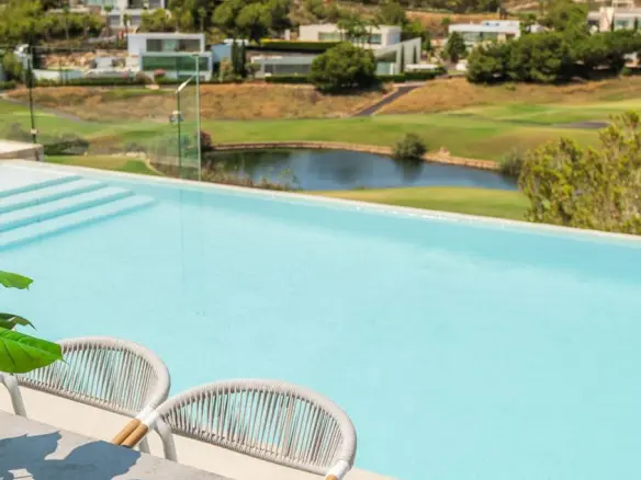 4-bedroom Villa In Orihuela, Spain (250 M²)