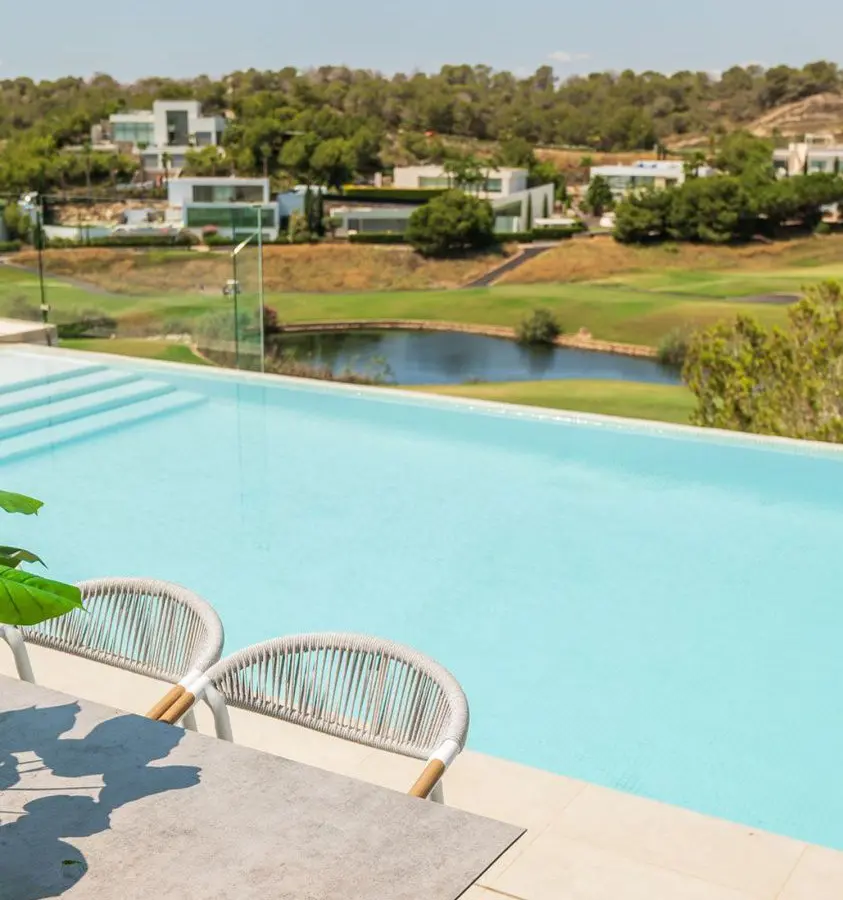 Villa 250 In Orihuela, Spain – Mediter Real Estate