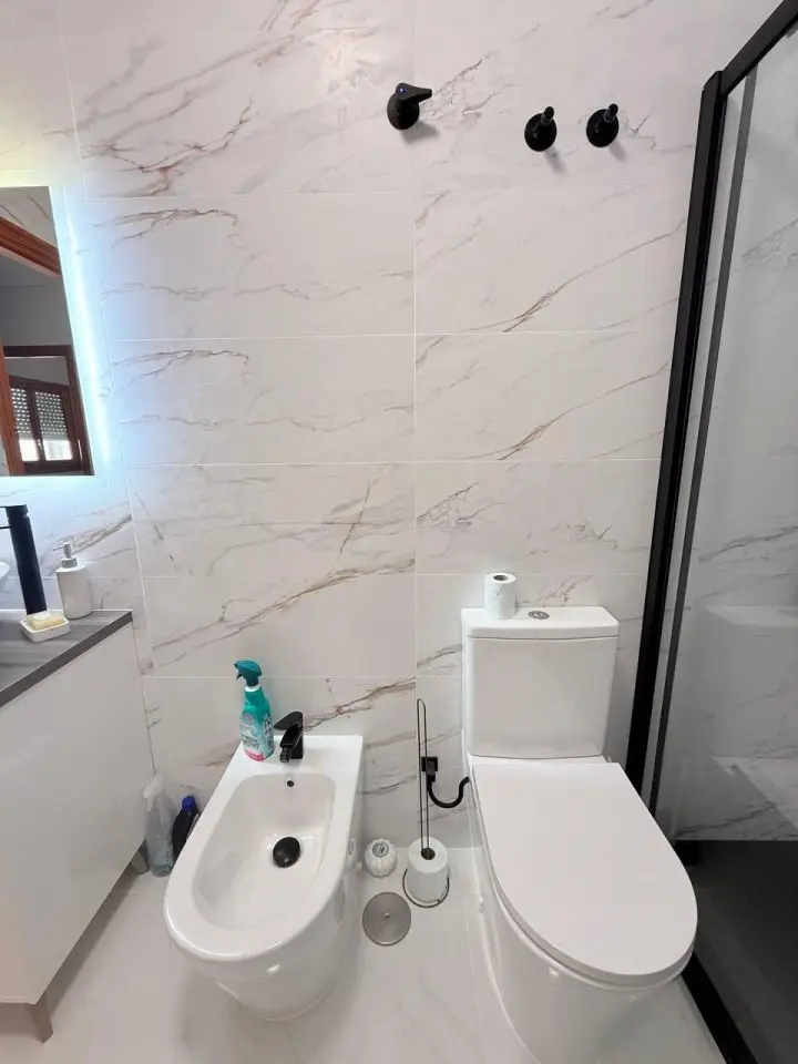 Penthouse Of 114 M² With Sea View In Torrevieja