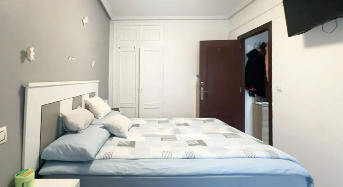 Apartment Of 56 M² In Torrevieja, Spain