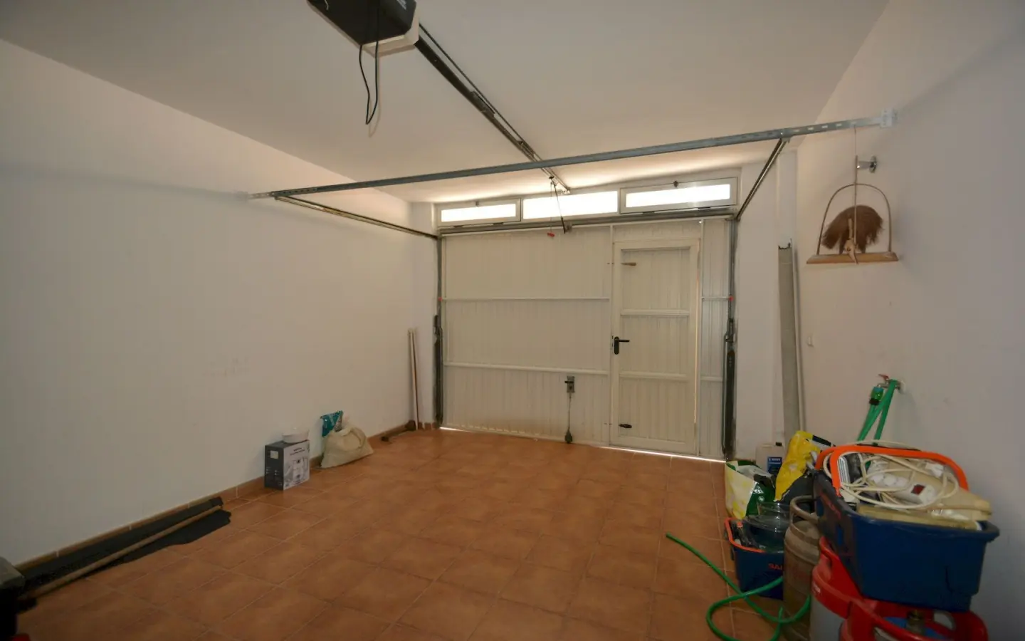 2-bedroom House In Guardamar Del Segura, Spain (110 M²)