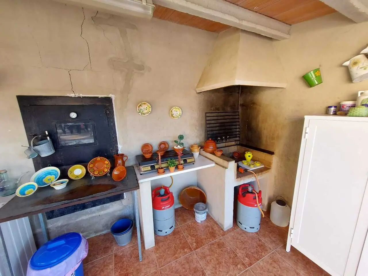 Villa Of 140 M² In Murcia, Spain