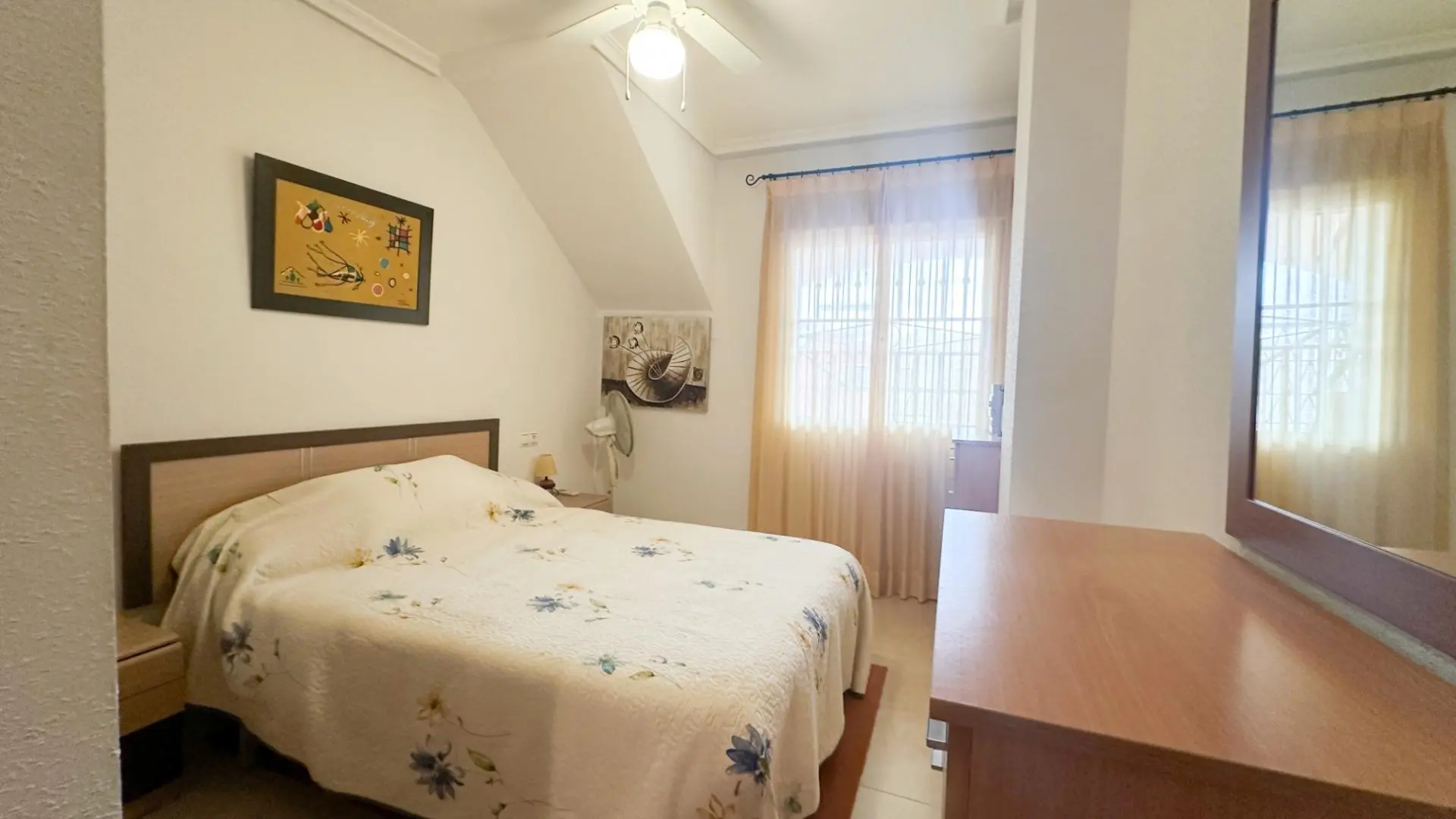 Apartment Of 66 M² In Orihuela Costa, Spain